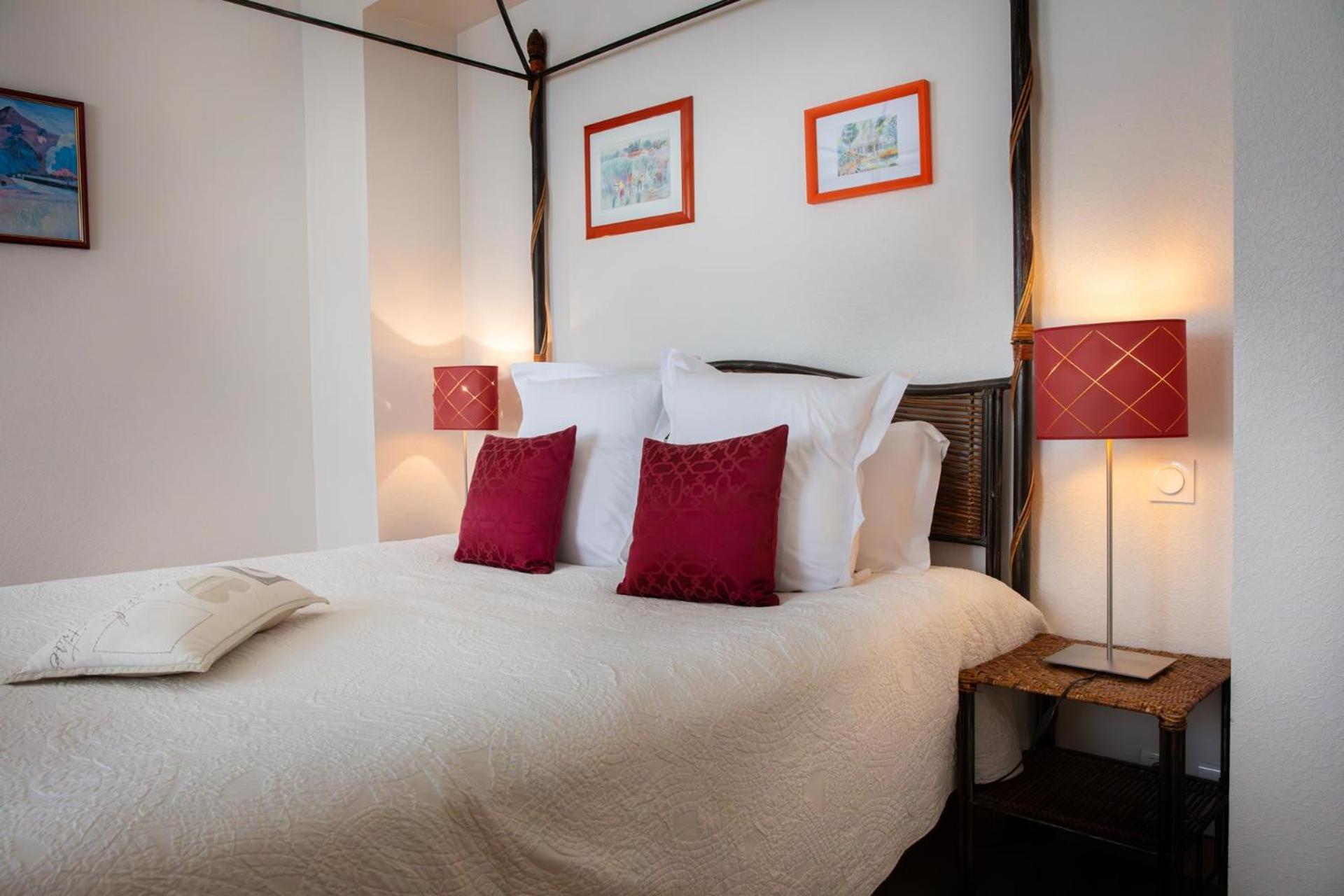 L'Aubinière Hôtel Restaurant&Spa Saint-Ouen-les-Vignes Esterno foto