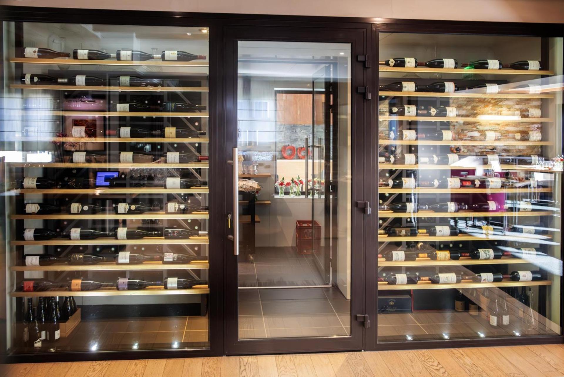 L'Aubinière Hôtel Restaurant&Spa Saint-Ouen-les-Vignes Esterno foto