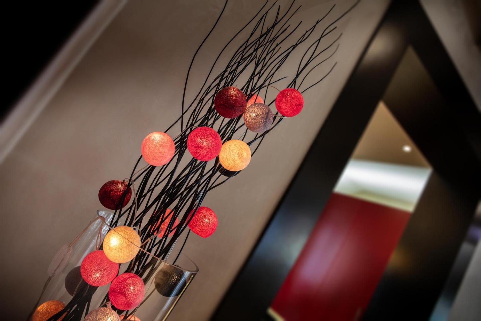 L'Aubinière Hôtel Restaurant&Spa Saint-Ouen-les-Vignes Esterno foto