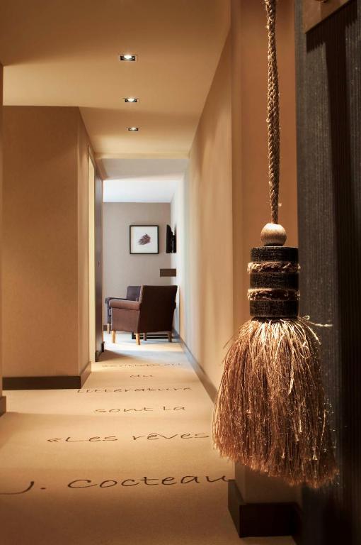 L'Aubinière Hôtel Restaurant&Spa Saint-Ouen-les-Vignes Esterno foto