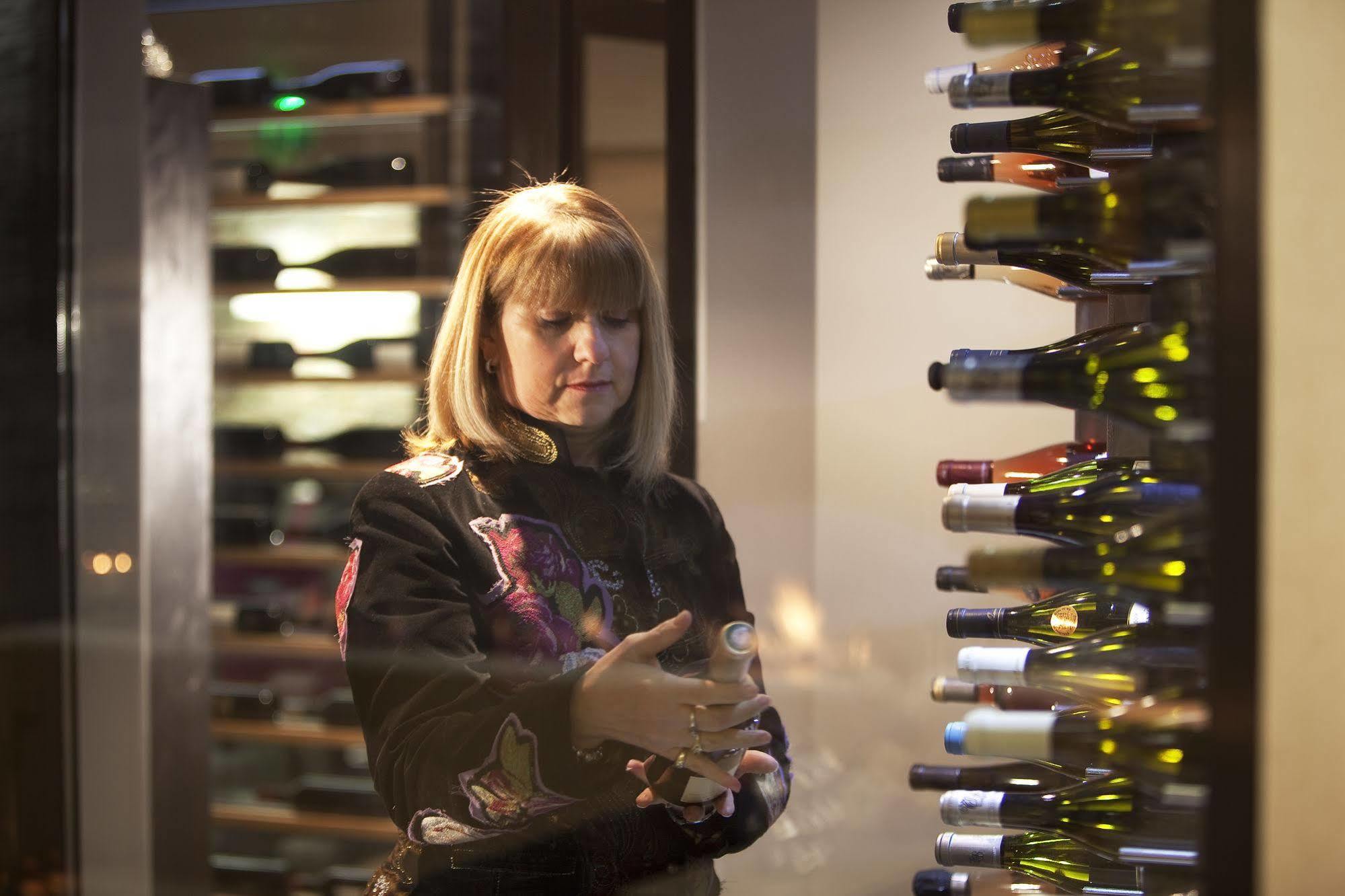 L'Aubinière Hôtel Restaurant&Spa Saint-Ouen-les-Vignes Esterno foto